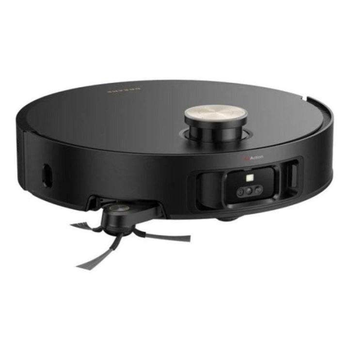 Robot Aspirador y Friegasuelos Dreame X50 Master con Autovaciado Mantenimiento Mínimo 20.000Pa IA