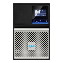 Sai Eaton 680W Batería de Plomo Ácido Interactivo 2x12V LCD 6 Salidas Protección Senoidal