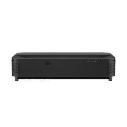 Proyector Epson 1080p 5000 Lúmenes 3LCD EB-815E Láser HDR Ethernet WiFi Miracast Negro