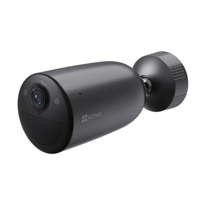 Cámara IP EZVIZ 3MP 2304x1296 inalámbrica exterior IP65 visión nocturna detección movimiento
