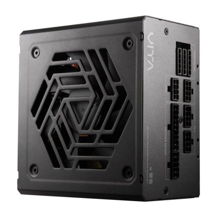 Fuente de Alimentación FSP 850W 80+ Gold VITA GM850 Modular ATX 3.1 Compacta
