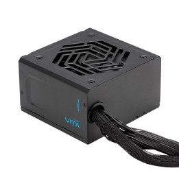 Fuente de Alimentación FSP 750W 80+ Gold Vita ATX 3.1 Negro PFC Activo No Modular
