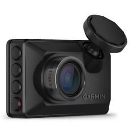 Cámara Digital Compacta Garmin Quad HD 2560 x 1440 140° Pantalla Táctil WiFi GPS G-Sensor