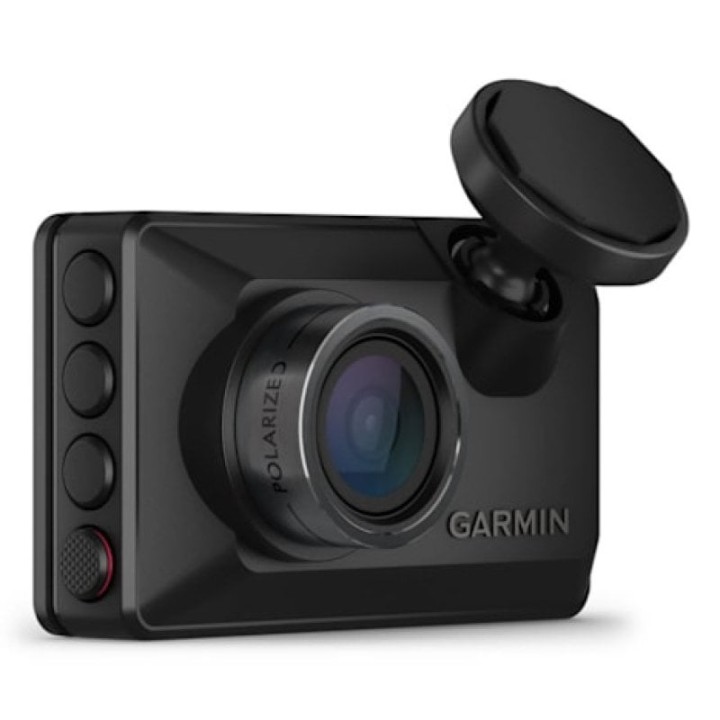 Cámara Digital Compacta Garmin Quad HD 2560 x 1440 140° Pantalla Táctil WiFi GPS G-Sensor