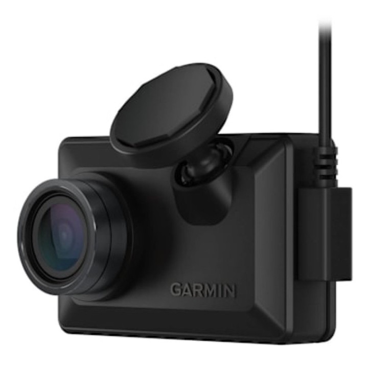 Cámara Digital Compacta Garmin Quad HD 2560 x 1440 140° Pantalla Táctil WiFi GPS G-Sensor