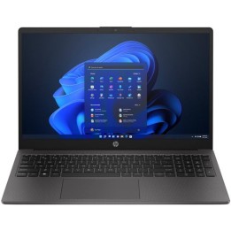 HP 255 G10 Notebook 15,6" AMD Ryzen 7 8GB 512GB SSD WiFi 6