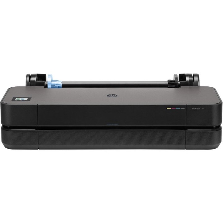 Impresora Inyección de tinta Wi-Fi HP Designjet T230 24″ Color, impresión profesional