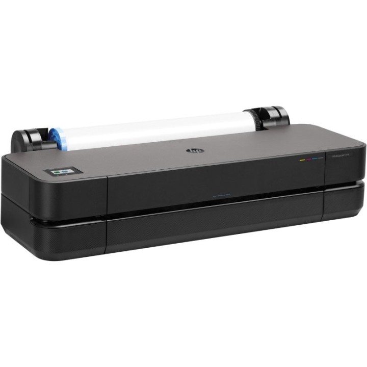 Impresora Inyección de tinta Wi-Fi HP Designjet T230 24″ Color, impresión profesional