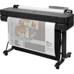 Impresora Inyección de tinta Wi-Fi HP Designjet T630 36″ Multifunción profesional