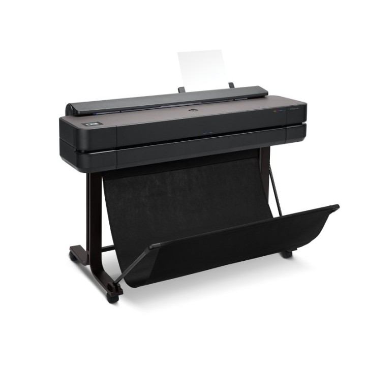 Impresora Inyección de tinta Wi-Fi HP Designjet T630 36″ Multifunción profesional