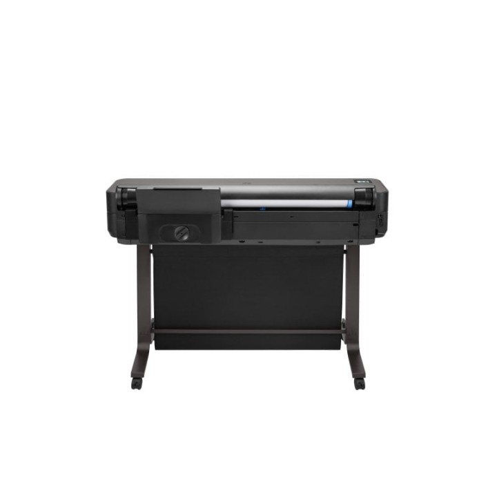 Impresora Inyección de tinta Wi-Fi HP Designjet T650 Compacta con corte automático