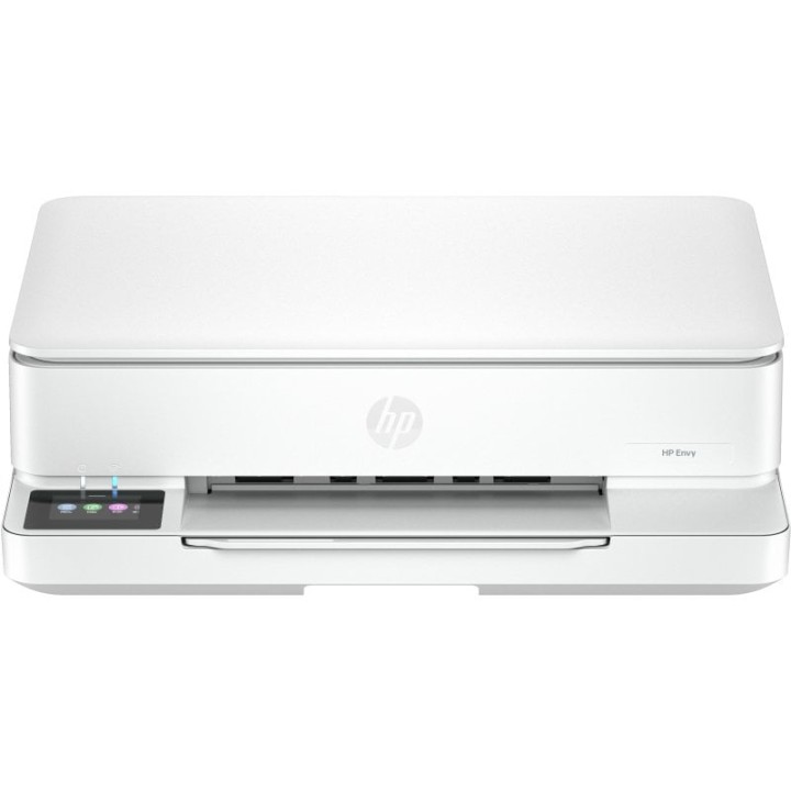 Impresora multifunción HP ENVY 6110e All-in-One Inyección de tinta WiFi + 6 Meses Gratis Instant Ink