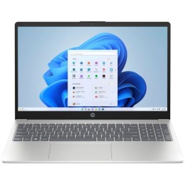 HP 15-fc0127ns 15.6" AMD Ryzen 7 7730U 8GB 512GB SSD Windows 11 Plata