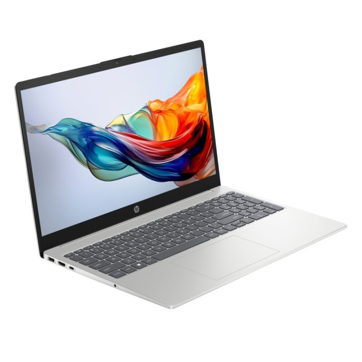 HP 15-fc0127ns 15.6" AMD Ryzen 7 7730U 8GB 512GB SSD Windows 11 Plata