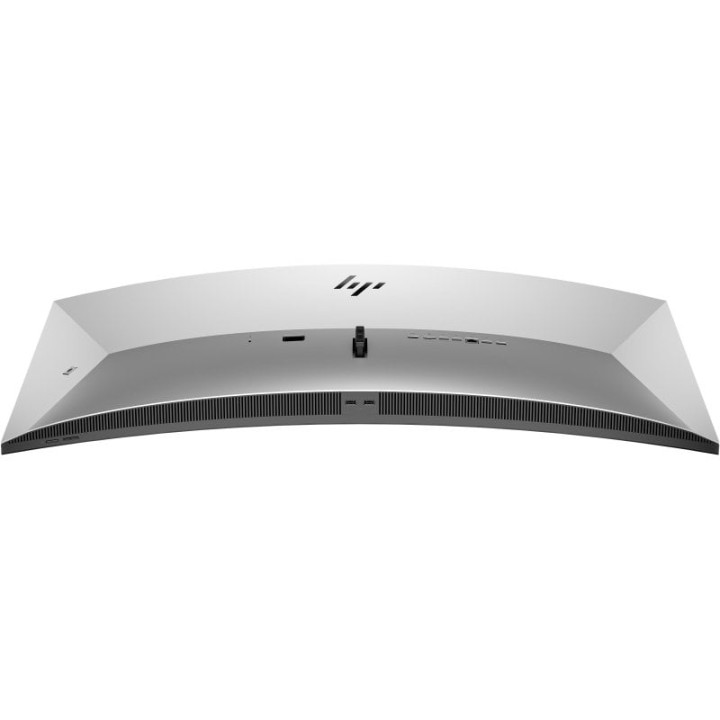 HP 5K2K Serie 7 Pro 39.7" 5K2K 60Hz IPS Curvo Thunderbolt 3 Altavoces Hi-Fi Webcam 4K