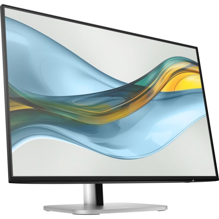 HP 524 pn 24″ WUXGA 100Hz IPS USB-A HDMI DisplayPort Pivot Antirreflejo