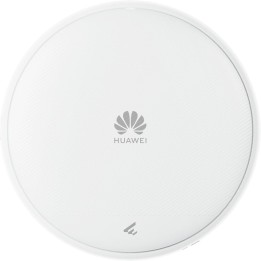 Punto de acceso Huawei eKit AP371 Wi-Fi 6 2500 Mbit/s PoE MU-MIMO Bluetooth 5.4 Blanco