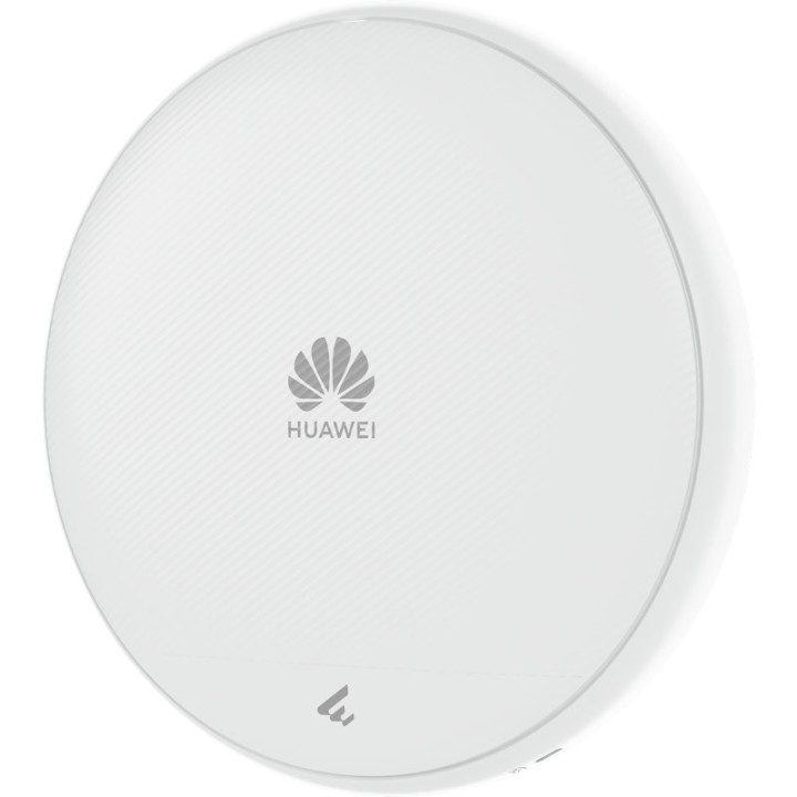 Punto de acceso Huawei eKit AP371 Wi-Fi 6 2500 Mbit/s PoE MU-MIMO Bluetooth 5.4 Blanco