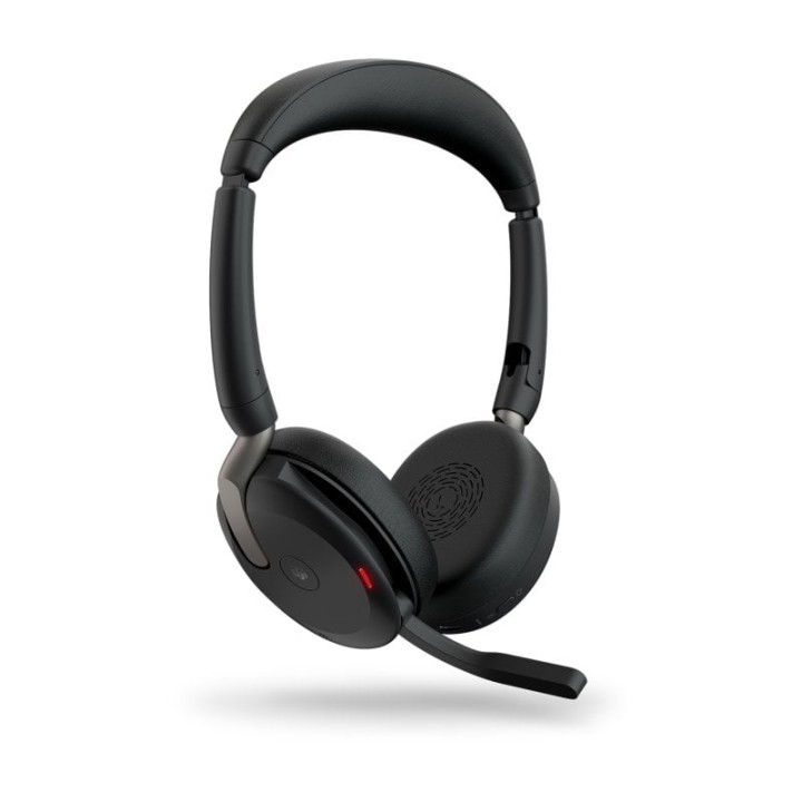Auriculares Jabra inalámbricos Bluetooth 5.2 con Cancelación de Ruido Híbrida y Micrófono PRO