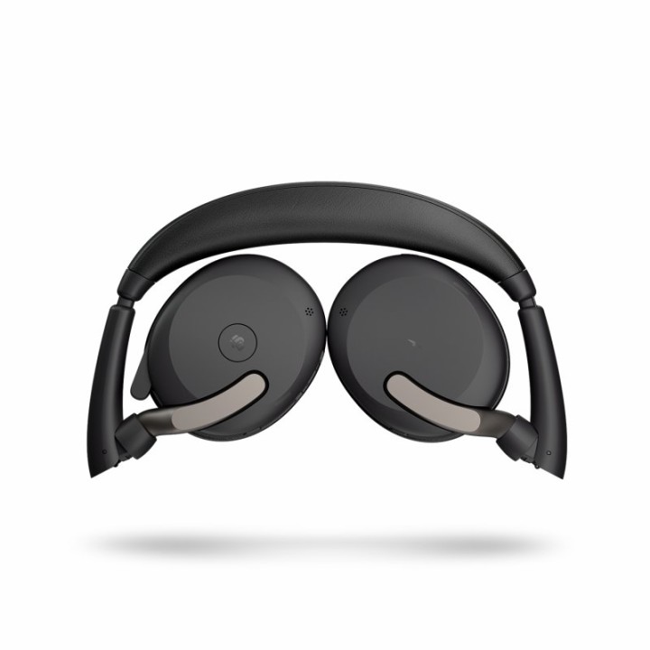 Auriculares Jabra inalámbricos Bluetooth 5.2 con Cancelación de Ruido Híbrida y Micrófono PRO