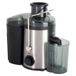 Licuadora Jata JELI1580 Inoxidable Boca Ancha 13000 RPM 2 Velocidades 400W