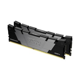 Memoria RAM Kingston 32GB DDR4 3600MHz FURY Renegade Kit 2x16GB