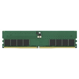 Memoria RAM Kingston 32GB DDR5 5600MHz 1x32GB Unbuffered DIMM