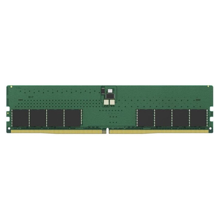 Memoria RAM Kingston 32GB DDR5 5600MHz 1x32GB Unbuffered DIMM