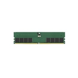Memoria RAM Kingston 32GB DDR5 5600MHz 288-pin DIMM