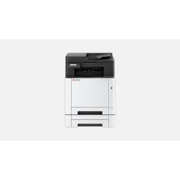 Impresora Láser Wi-Fi Kyocera ECOSYS MA2101cwfx impresión, copia, escaneo y fax