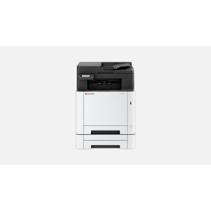 Impresora Láser Wi-Fi Kyocera ECOSYS MA2101cwfx impresión, copia, escaneo y fax