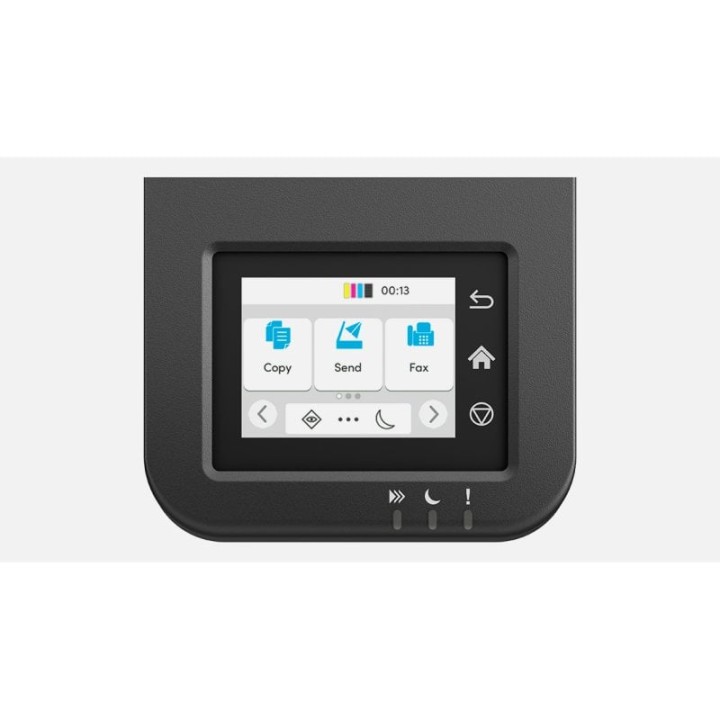 Impresora Láser Wi-Fi Kyocera ECOSYS MA2101cwfx impresión, copia, escaneo y fax