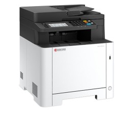 Multifunción Kyocera Laser Color ECOSYS MA2600cwfx WiFi Dúplex ADF Pantalla 4.3″
