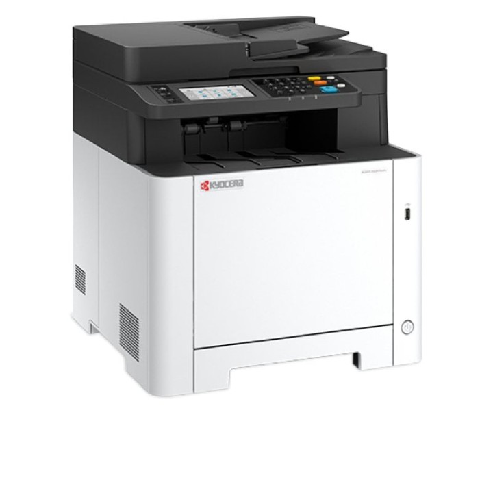 Multifunción Kyocera Laser Color ECOSYS MA2600cwfx WiFi Dúplex ADF Pantalla 4.3″