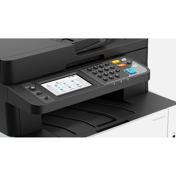 Multifunción Kyocera Laser Color ECOSYS MA2600cwfx WiFi Dúplex ADF Pantalla 4.3″
