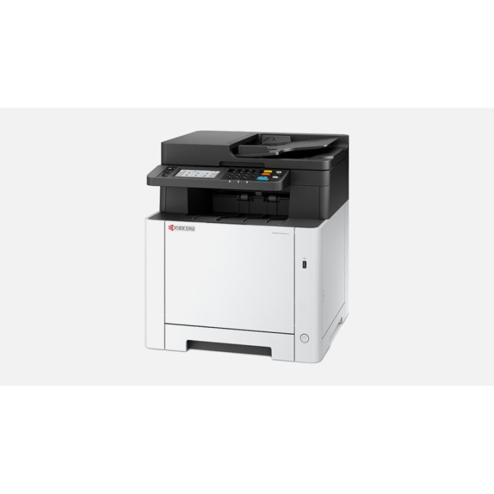 Multifunción Kyocera Laser Color ECOSYS MA2600cwfx WiFi Dúplex ADF Pantalla 4.3″