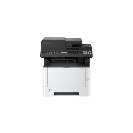 Impresora Láser Ethernet Kyocera multifunción A4 Blanco y Negro Dúplex Fax Escáner