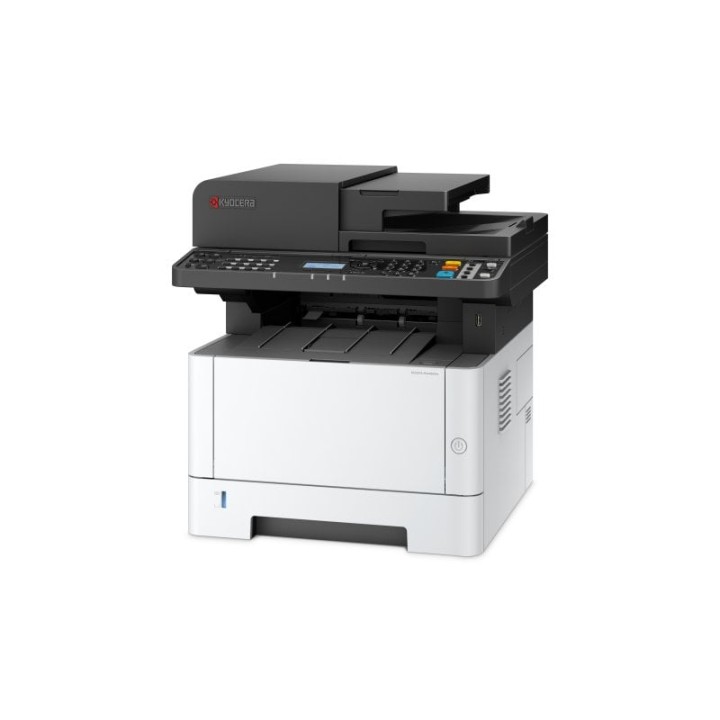 Impresora Láser Ethernet Kyocera multifunción A4 Blanco y Negro Dúplex Fax Escáner