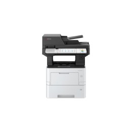 Impresora Láser Ethernet Kyocera ECOSYS MA4500ifx Dúplex, Copia, Escaneo a color, Fax