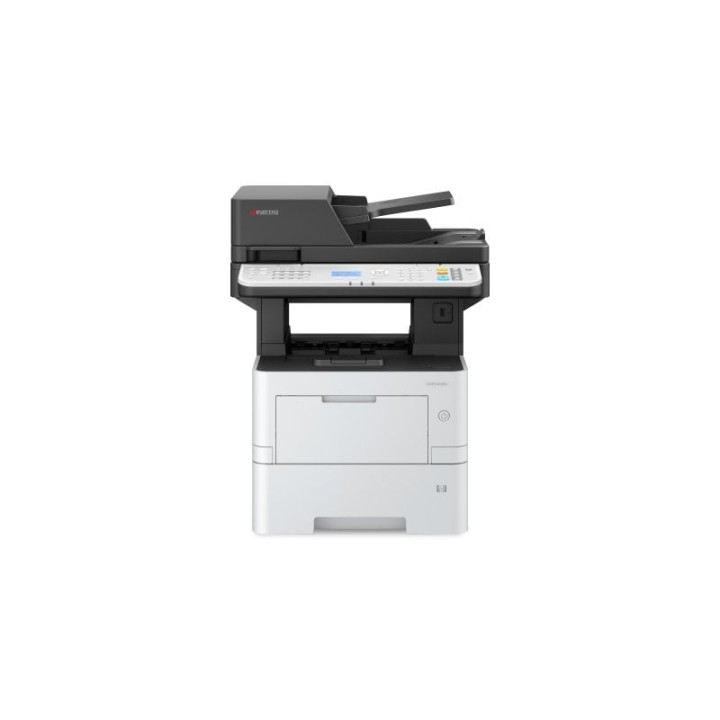 Multifunción Kyocera Laser Mono ECOSYS MA4500x 45ppm Dúplex Escaneo Color Ethernet