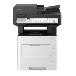 Multifunción KYOCERA Laser Mono ECOSYS MA5500ifx Dúplex Color Scan A4 55ppm WiFi