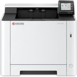 Impresora Láser Ethernet Kyocera ECOSYS PA2600cx dúplex, impresión color 26ppm
