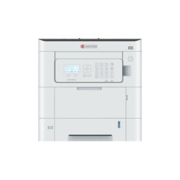 Impresora Láser Ethernet Kyocera ECOSYS PA3500cx dúplex automático hasta 35ppm
