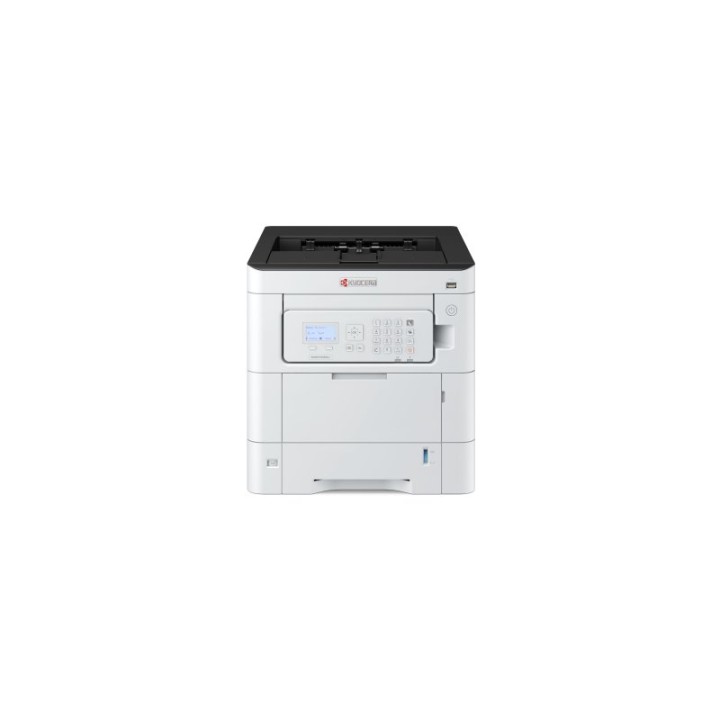 Impresora Láser Ethernet Kyocera ECOSYS PA3500cx dúplex automático hasta 35ppm