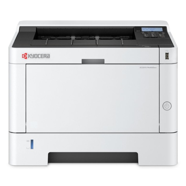 Impresora Láser Wi-Fi Ethernet KYOCERA monocromo duplex automática alta velocidad