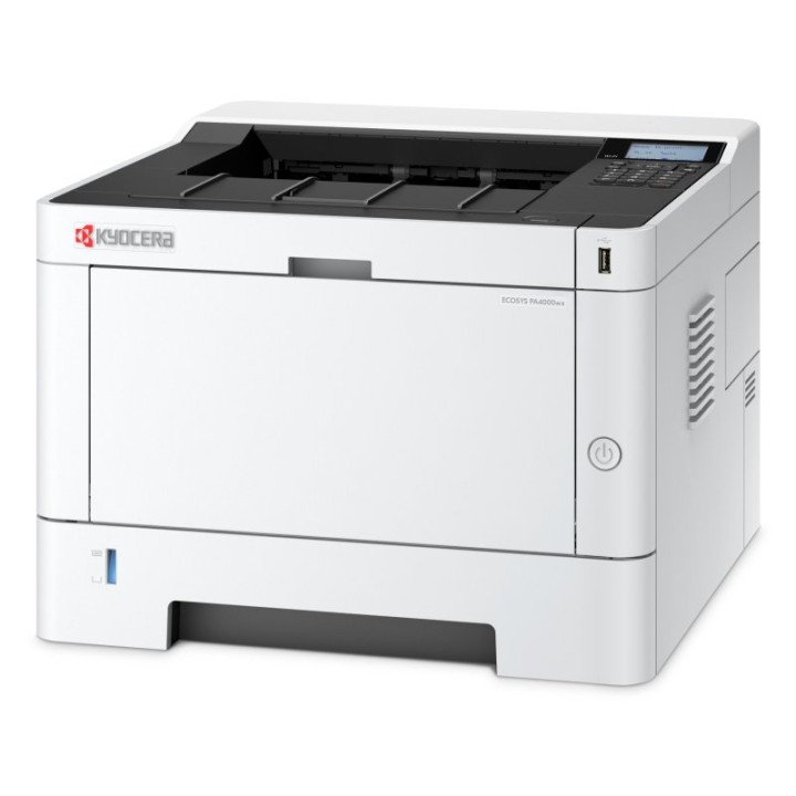 Impresora Láser Wi-Fi Ethernet KYOCERA monocromo duplex automática alta velocidad