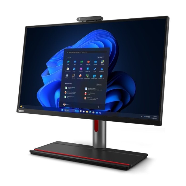 PC Sobremesa Lenovo ThinkCentre 27″ i7-13700 16GB 512GB SSD Windows 11 Pro Wi-Fi 6E