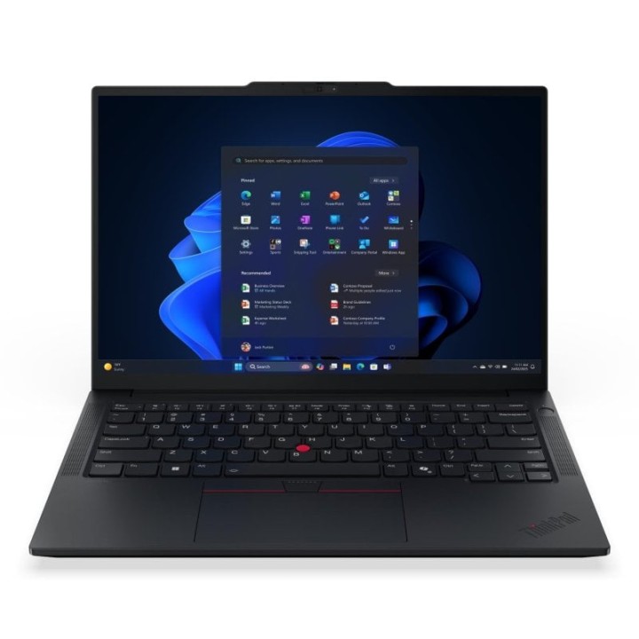 Lenovo ThinkPad 14″ Intel Core Ultra 7 255H 16GB 512GB SSD Windows 11 Pro