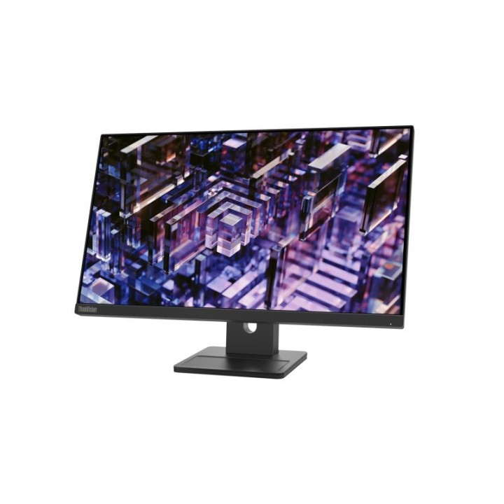 Monitor Lenovo 23.8″ 2K 100Hz IPS Low Blue Light Altura Pivot Altavoces HDMI DP