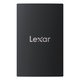 Disco Duro Lexar SL500 2TB SSD Externo USB 3.2 Gen 2x2 2000MB/s Encriptación AES 256-bit